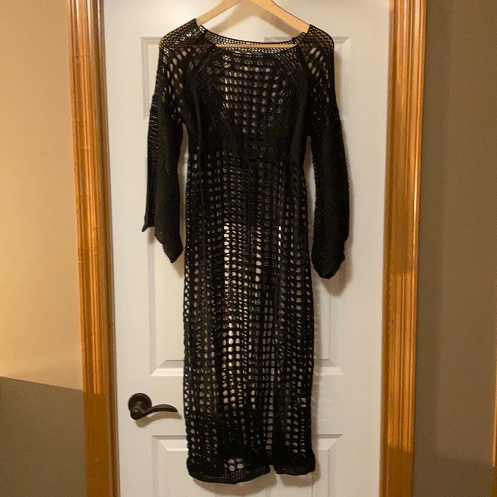 Swim Coverup